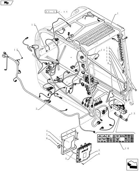 l230 skid steer|new holland l230 hydraulic system.